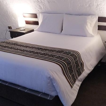 Aparment Samana House Arequipa 아파트 외부 사진