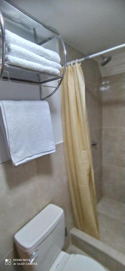 Aparment Samana House Arequipa 아파트 외부 사진