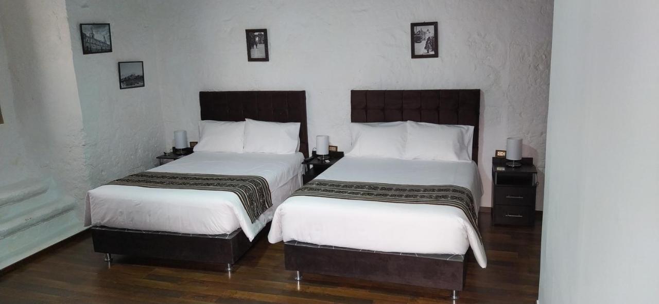 Aparment Samana House Arequipa 아파트 외부 사진