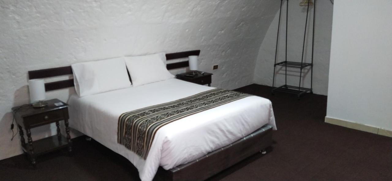 Aparment Samana House Arequipa 아파트 외부 사진